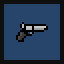 Icon for Revolver Azubi