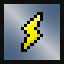 Icon for Lightning bolt caster Pro