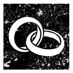 Hasta que la muerte nos separe...