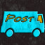 Icon for Mister Postman