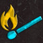 Icon for Fire Hazard