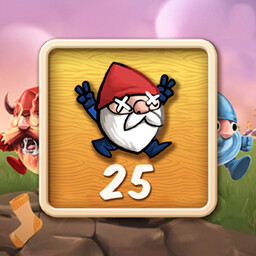 Icon for Gnomination