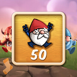 Icon for Day of Gnoment