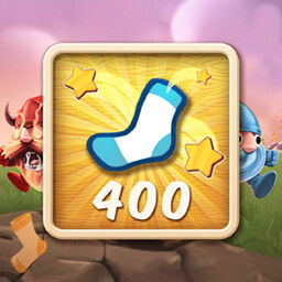 Icon for Feet Aficionado