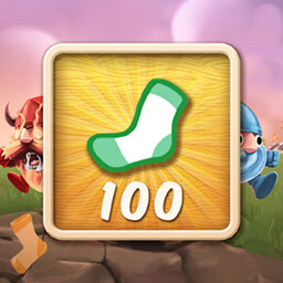 Icon for Laundry Collector