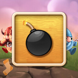 Icon for I am become death, destroyer of Gnomes