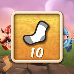 Icon for Small Time Thief