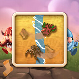 Icon for Heavy Gnome Industry