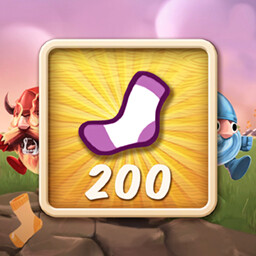 Icon for Socks Enjoyer