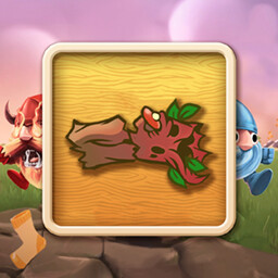 Icon for Deforestation