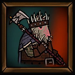 Icon for Defeat Avor Warden of the Northern Wastes