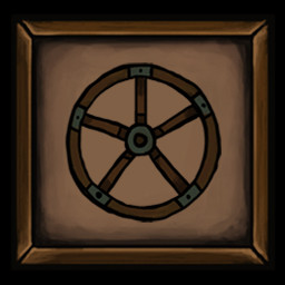 Icon for Fix the Travellers Wagon