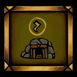 Icon for Return Power To The Depths