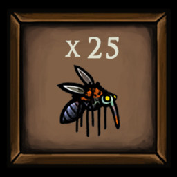 Icon for Defeat 25 Mozis