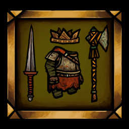 Icon for Complete Redgi's Armory
