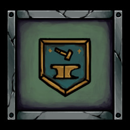 Icon for Smithy Ready to Craft