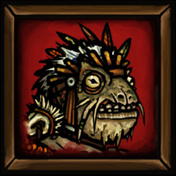 Icon for A new Warchief rises