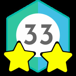 Level 33