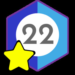 Level 22