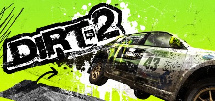 Dirt 2 машины