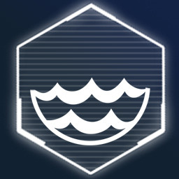 Icon for So much water