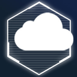 Icon for Clouds in the sky