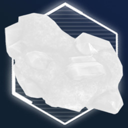 Icon for The Rare Red Ore