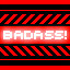 Icon for Badass!