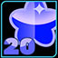 Icon for 20 Combos