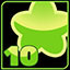 Icon for 10 Combos