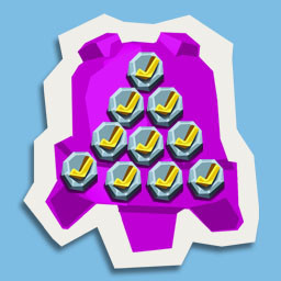 Icon for Cream of the Bit-Bot crop