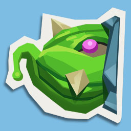 Icon for New adventures!