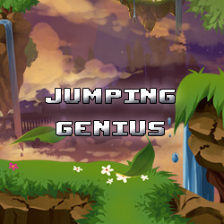 Jumping Genius