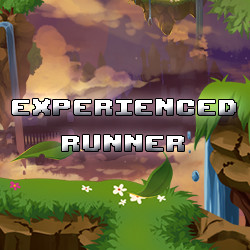 Experienced Runner