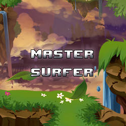 Master Surfer