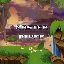 Master Diver