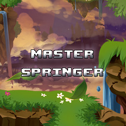 Master Springer