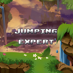 Jumping Expert