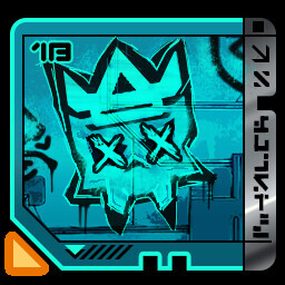 Achievement icon