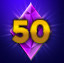 Icon for 50!