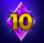 Icon for 10!