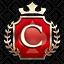 Icon for Champion