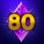 Icon for 80!