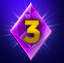 Icon for 3!