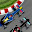 Ultimate Racing 2D 2 icon
