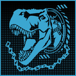 Icon for Dinosaur Handler