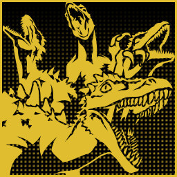 Icon for Cretaceous Eradicator