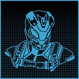Icon for No Exosuit? No Problem