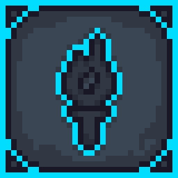 Icon for Are you afraid of the dark?