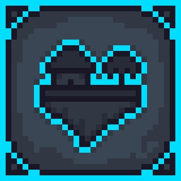 Icon for Wait, the Earth is...